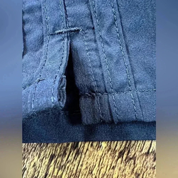 adidas | ladies running shorts. Size: L - Picture 5 of 14